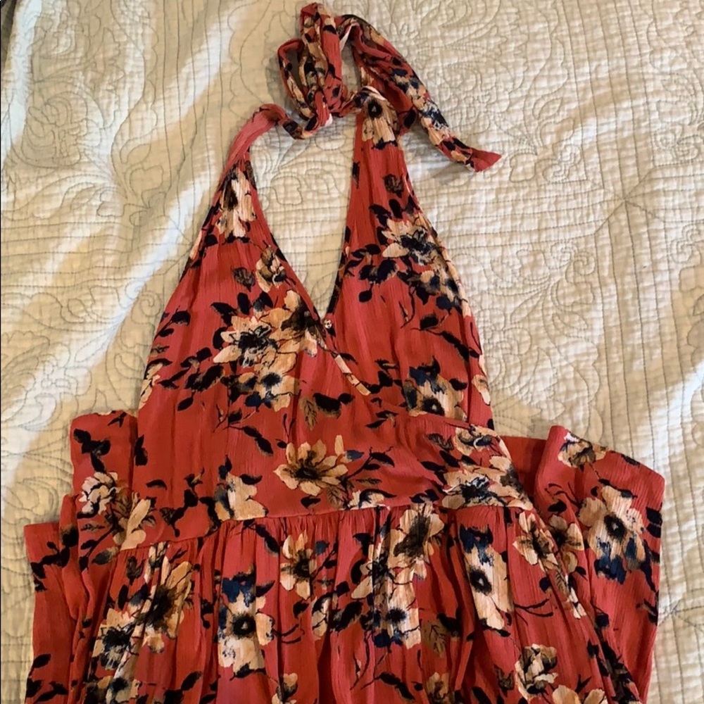 summer sun dress